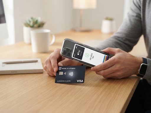 Validación NFC